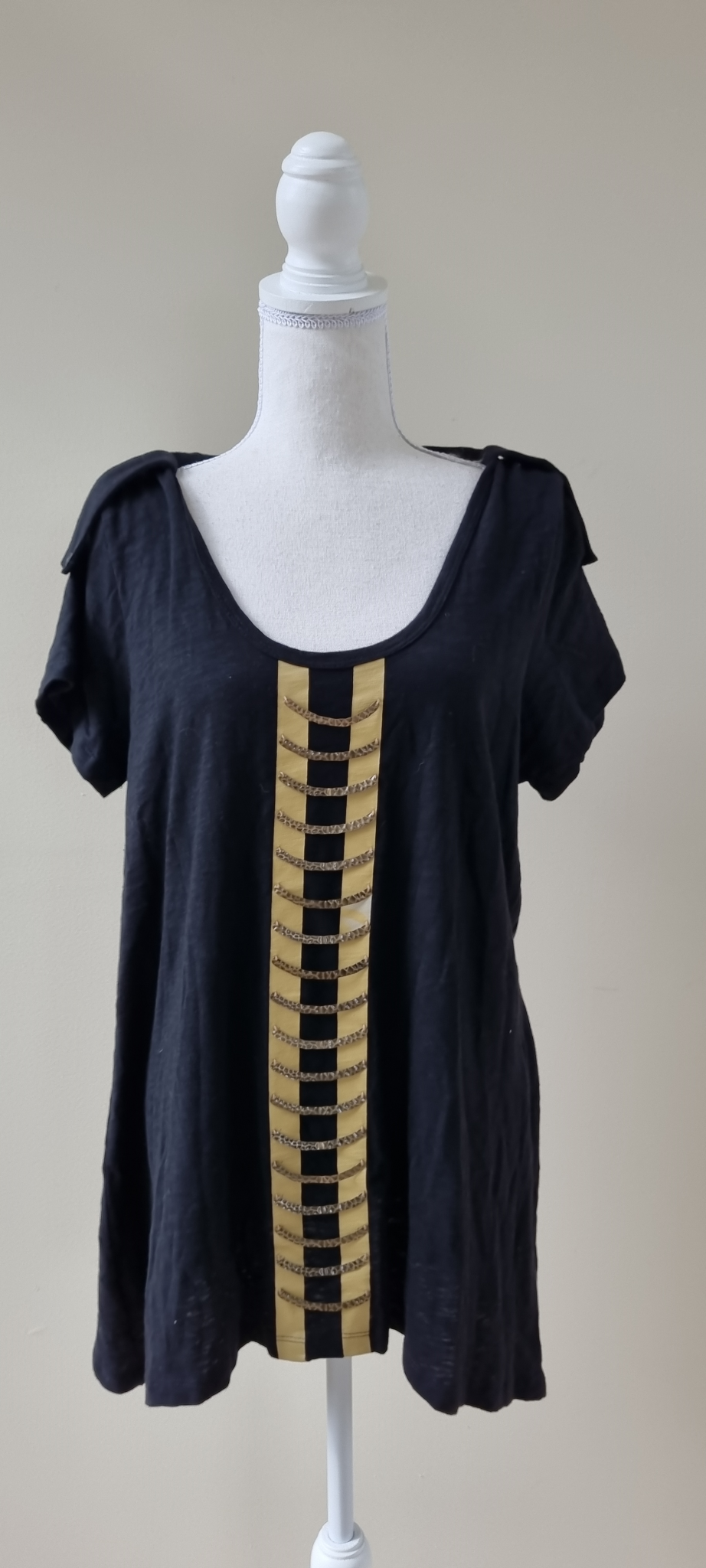 Virtu Top size 14