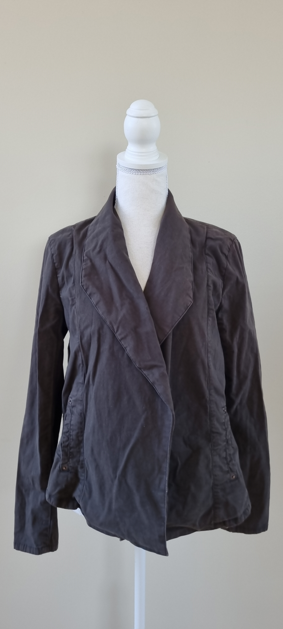 Sass & Bide Jacket size 12