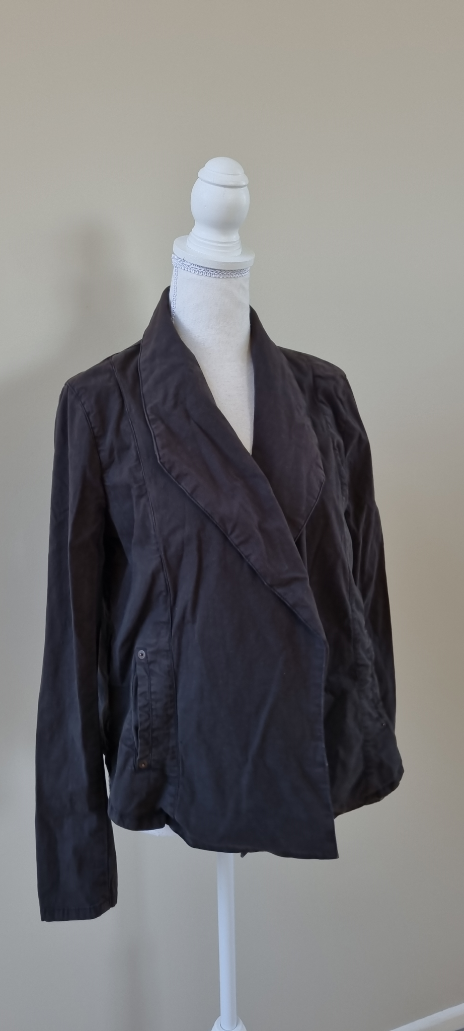 Sass & Bide Jacket size 12, image 2