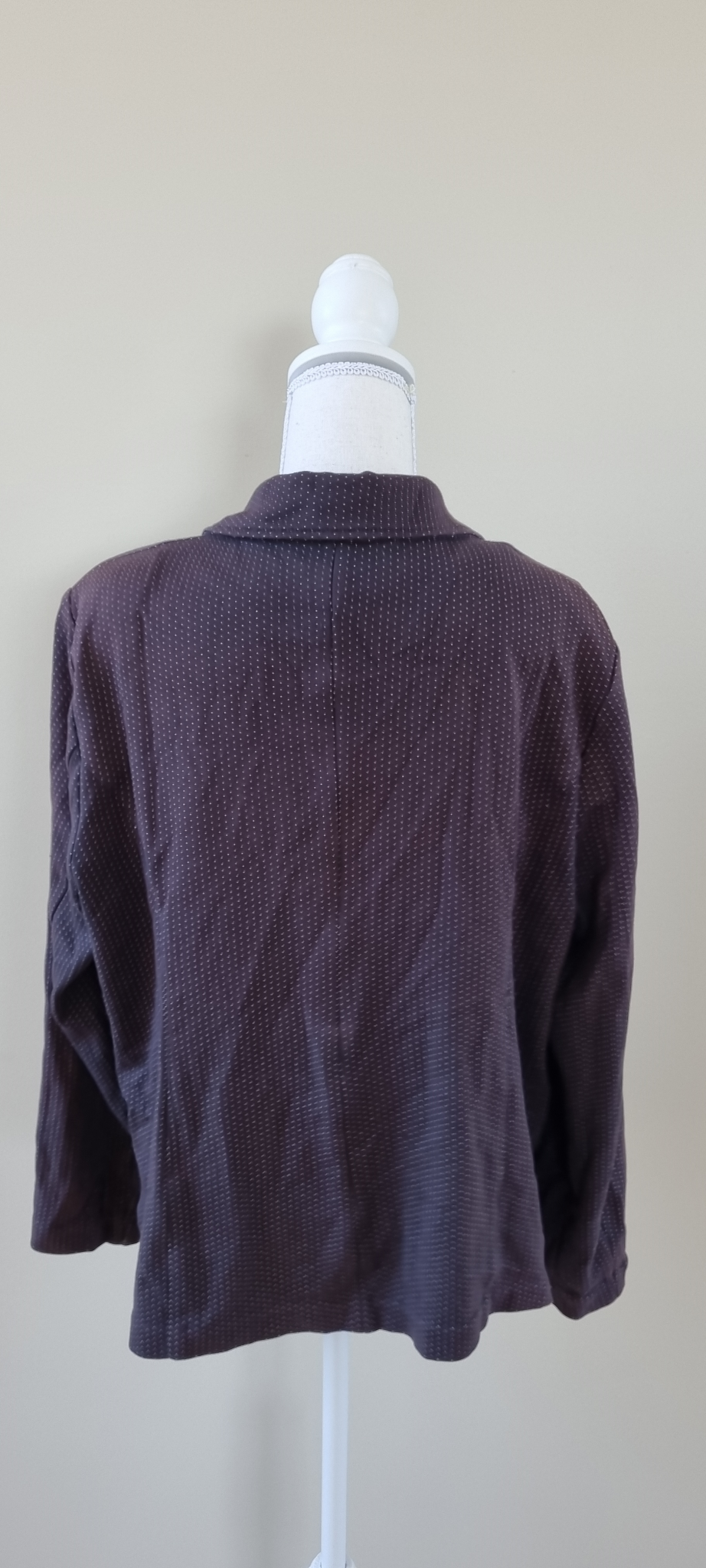 Virtu Jacket size 16, image 3