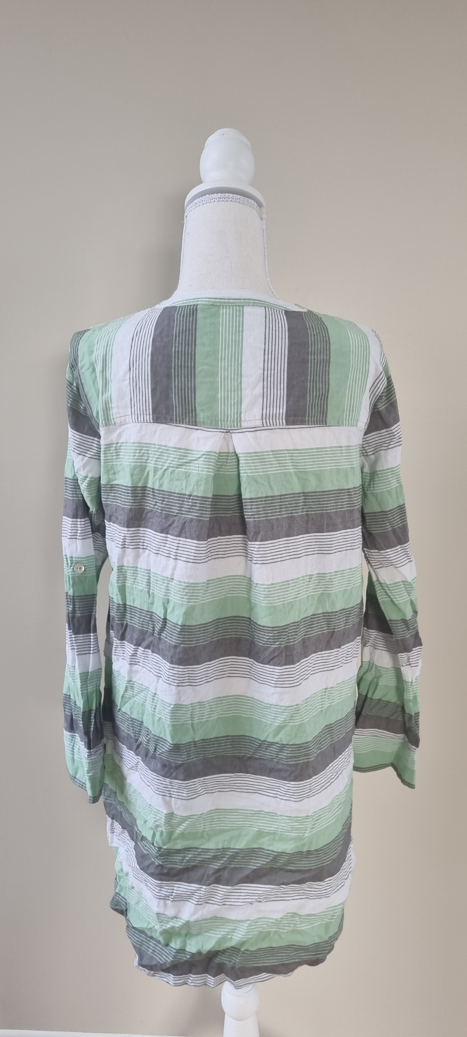 Sara Tunic Shirt size 14, image 3