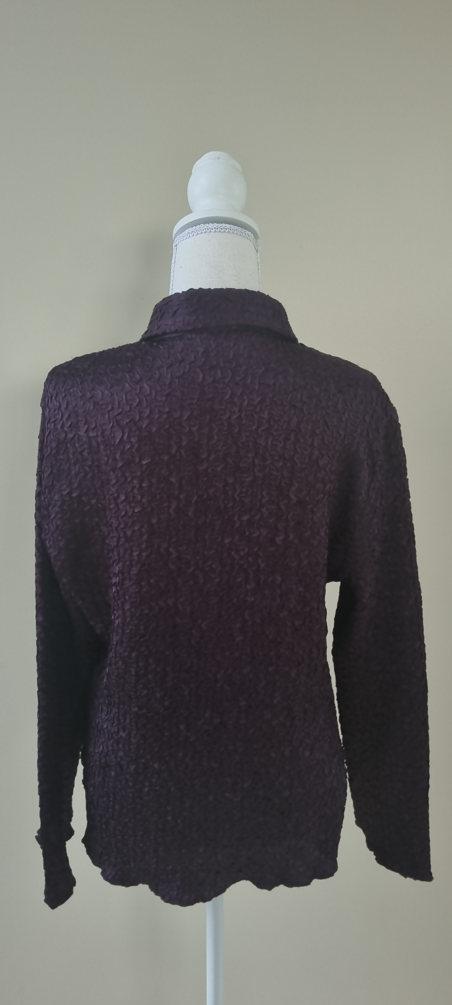 Staxs Tunic Shirt size 14, image 3
