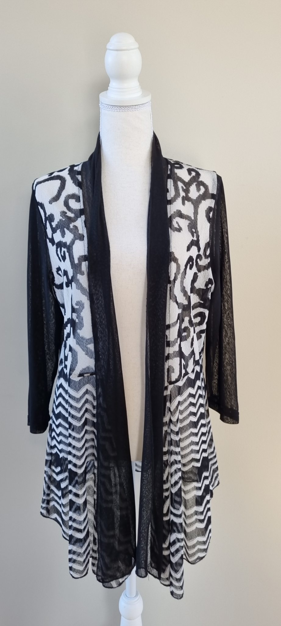 Merric Cardigan Size 14