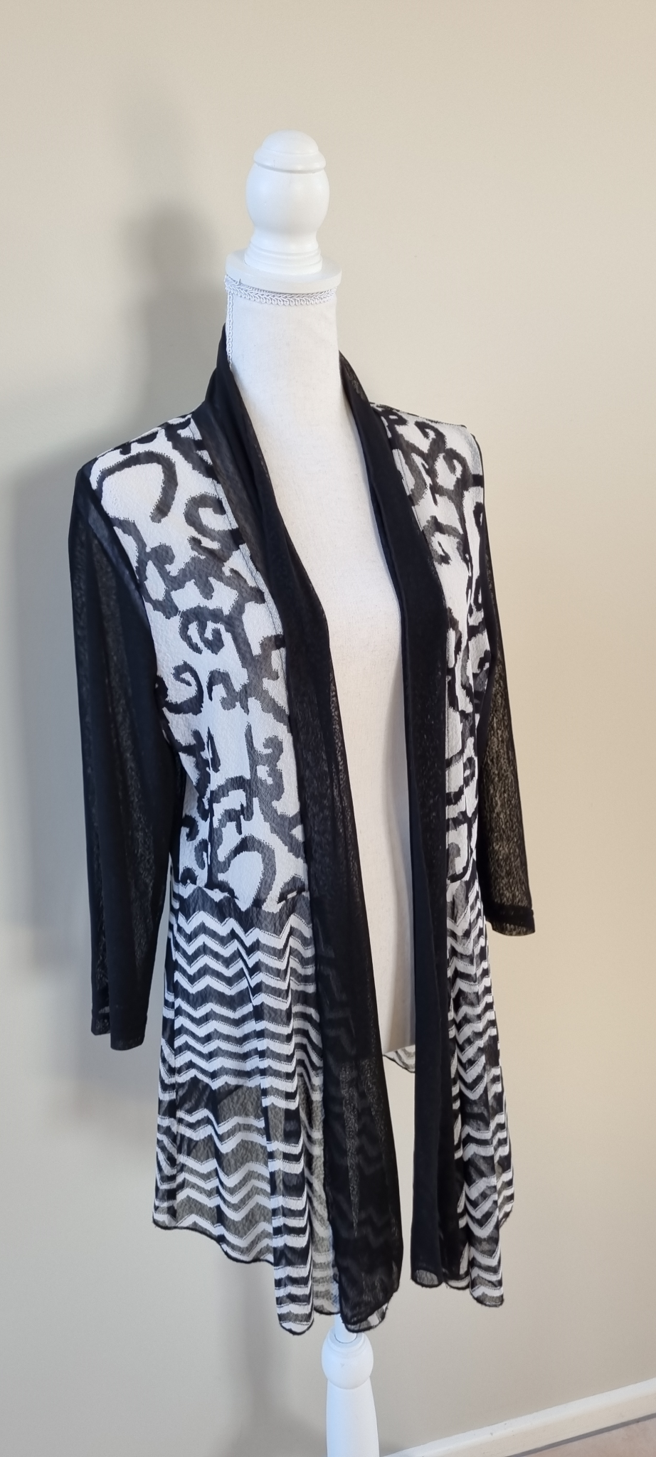 Merric Cardigan Size 14, image 2