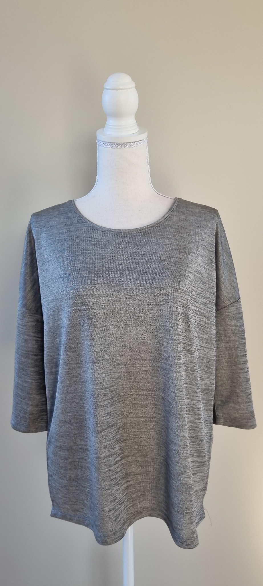 Whistle Top Size 16