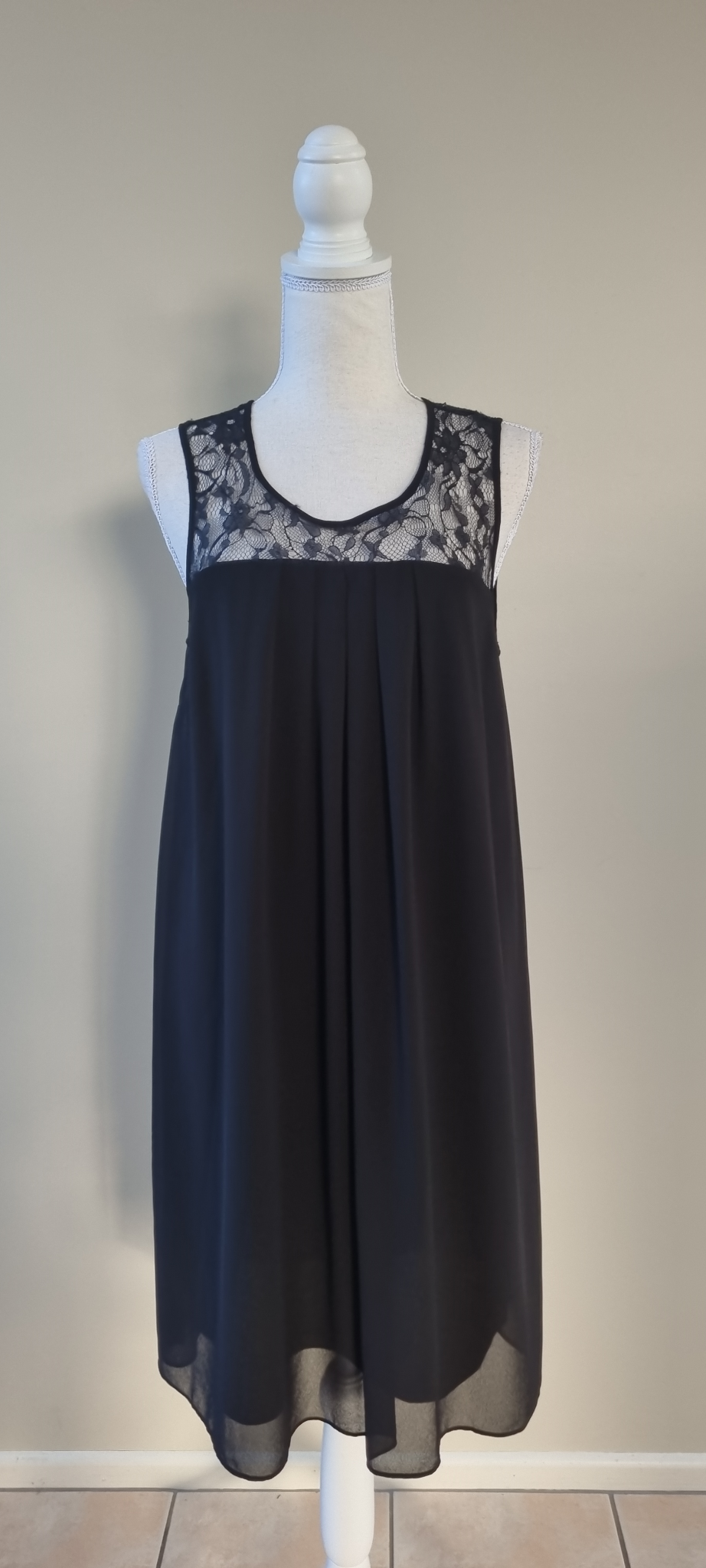 Harlow Dress Size 12