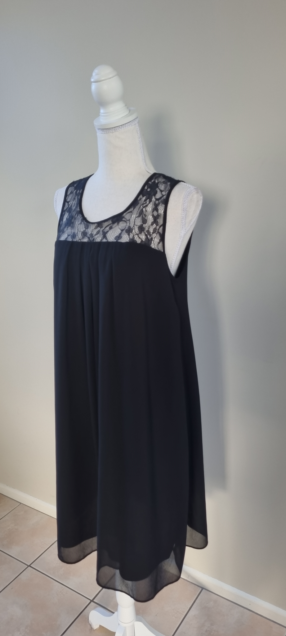 Harlow Dress Size 12, image 2