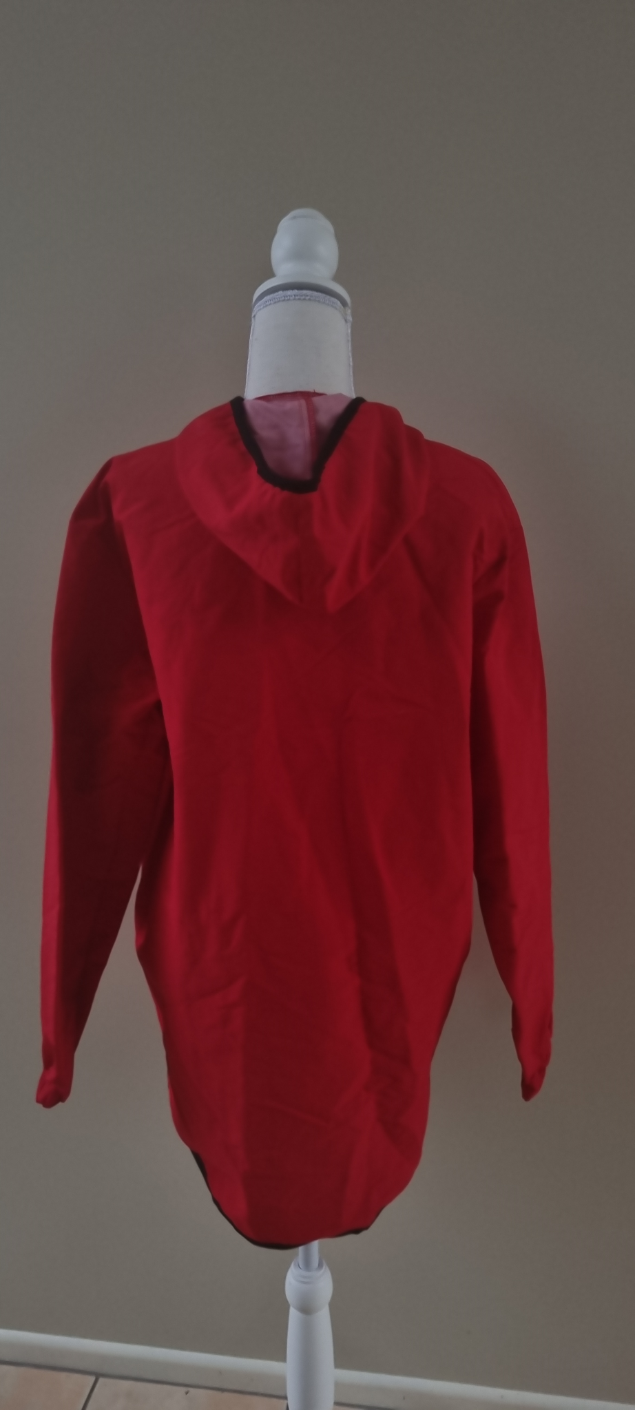 Toi Design NZ Parka Plus Coat size XL, image 3