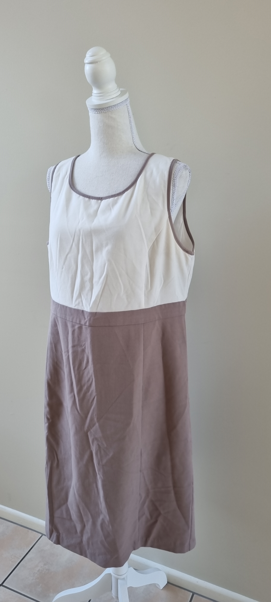 Heine Dress size 14 - 16, image 3