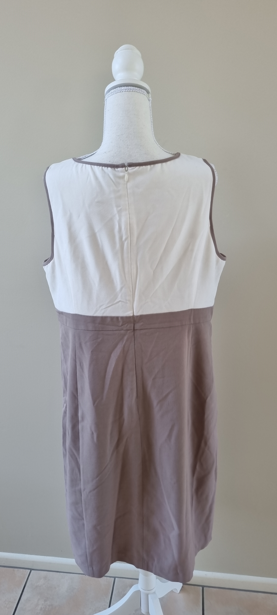 Heine Dress size 14 - 16, image 4