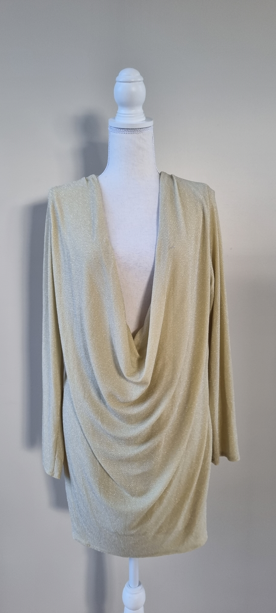 Lioness Dress size S