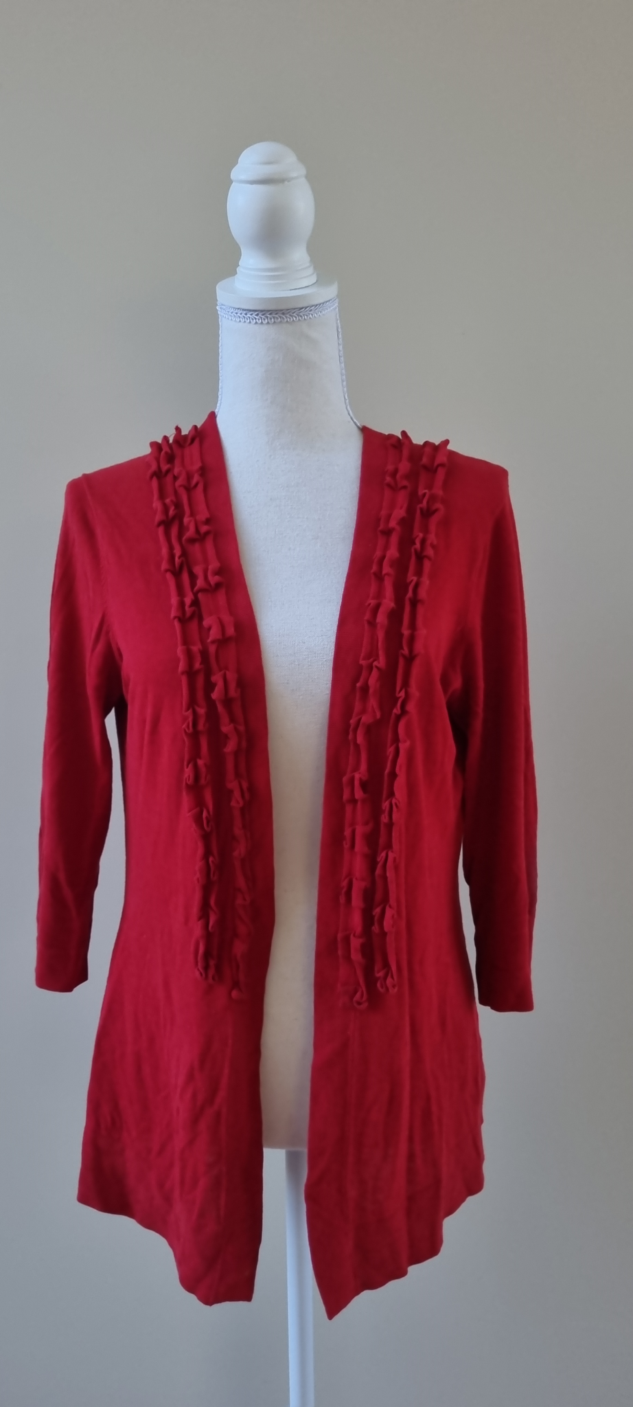 Jigsaw Cardigan size M