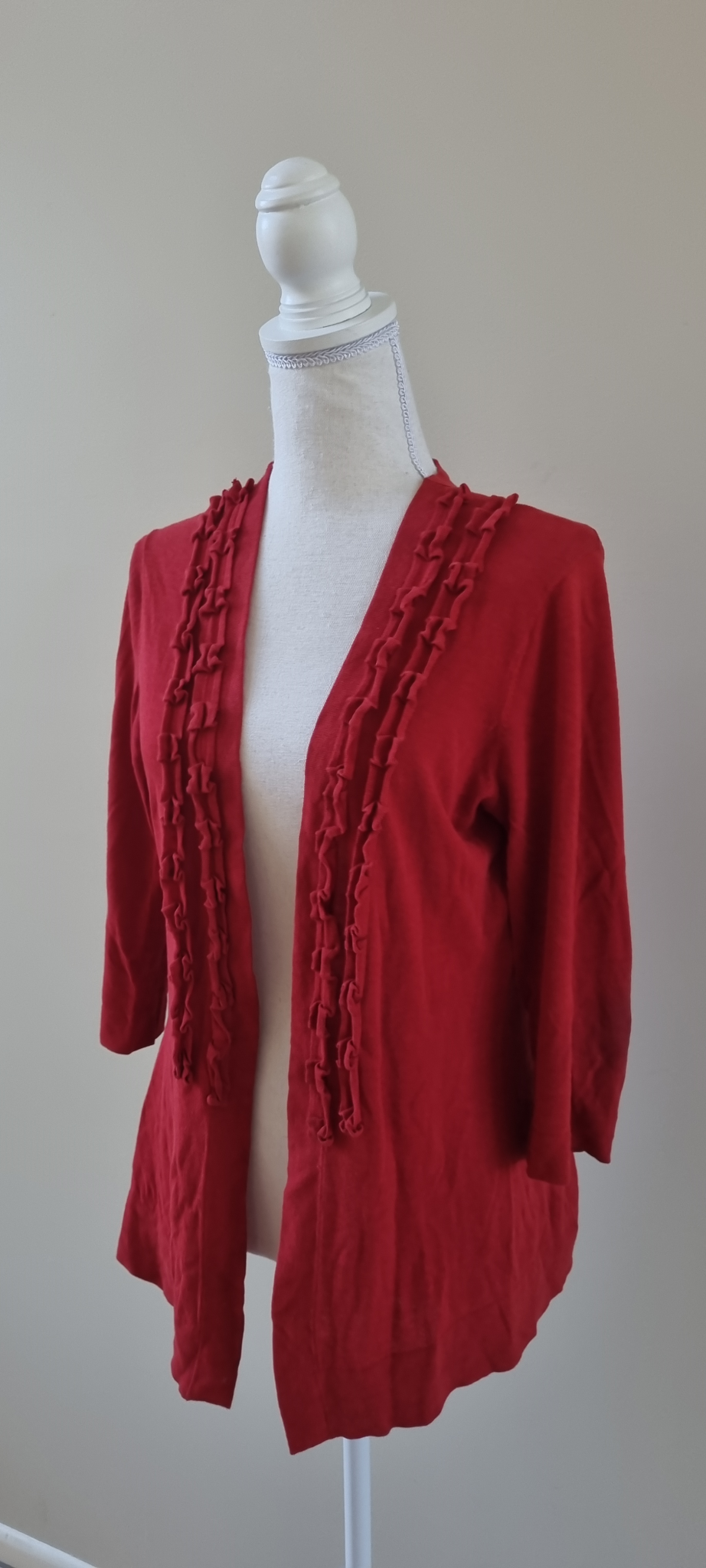 Jigsaw Cardigan size M, image 2
