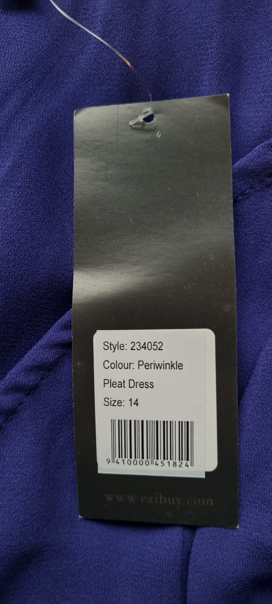 Grace Hill Dress size 14 NEW WITH TAG, image 4
