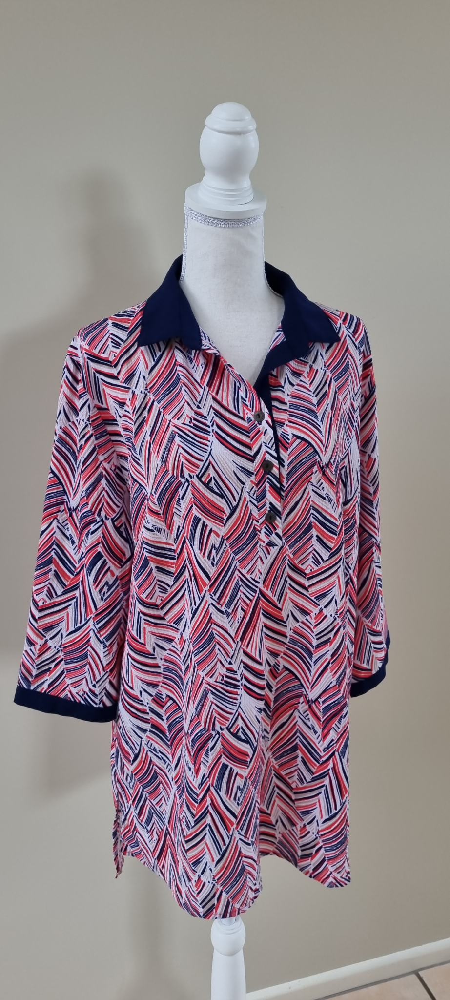 Merric Top size 16, image 2