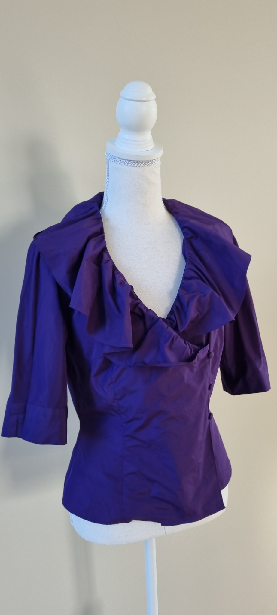 Hobbs Top size 10, image 2