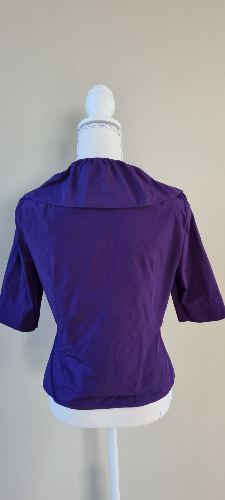 Hobbs Top size 10, image 3