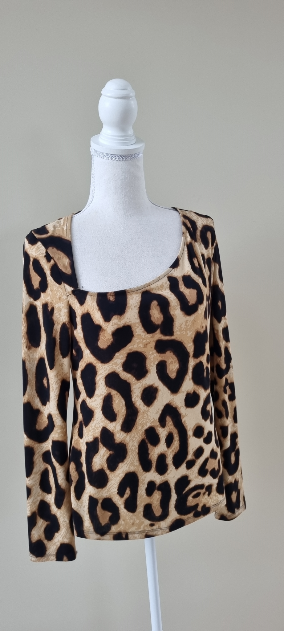 H&M Top size M, image 2
