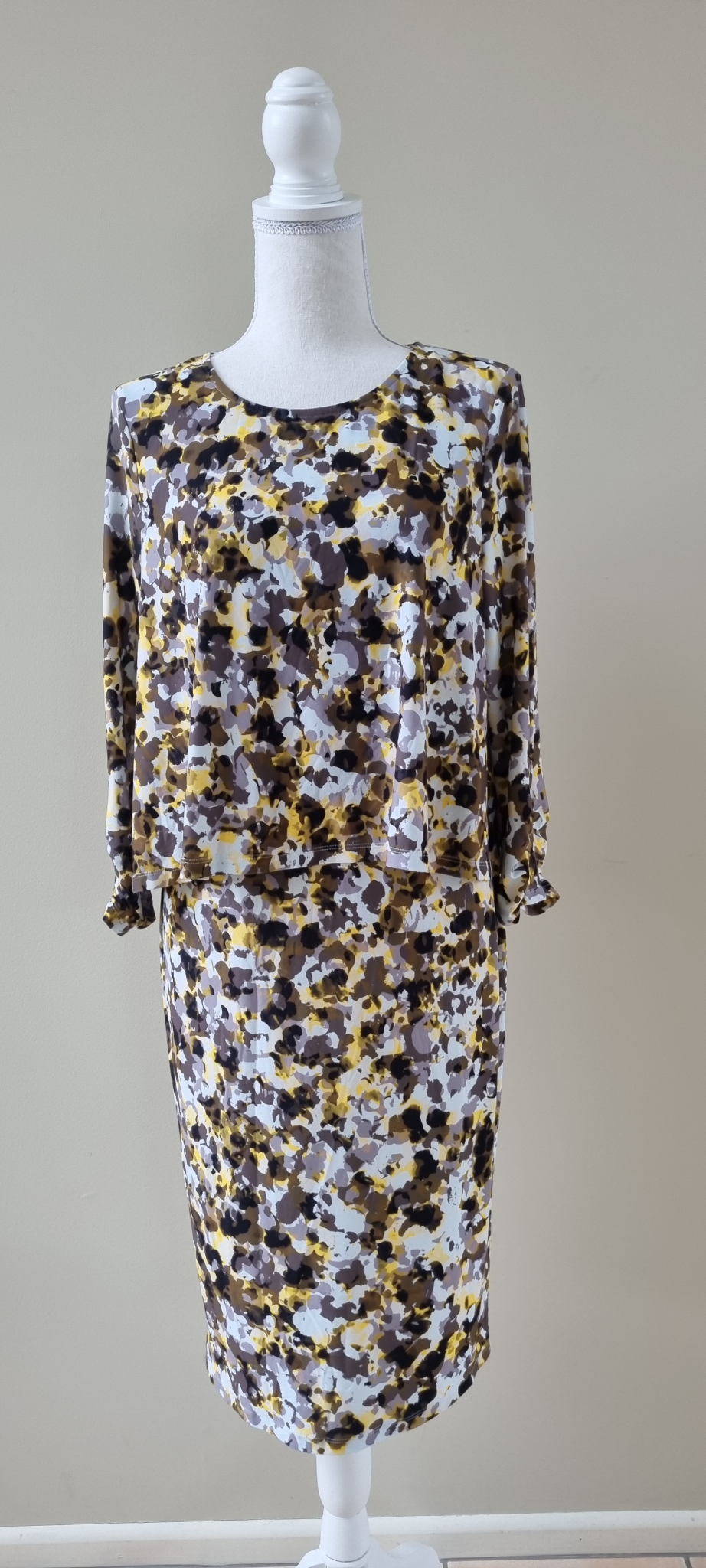 Together Dress size 12-14