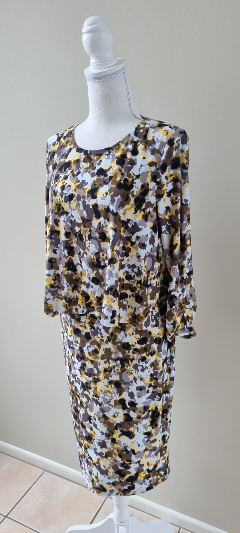 Together Dress size 12-14, image 2