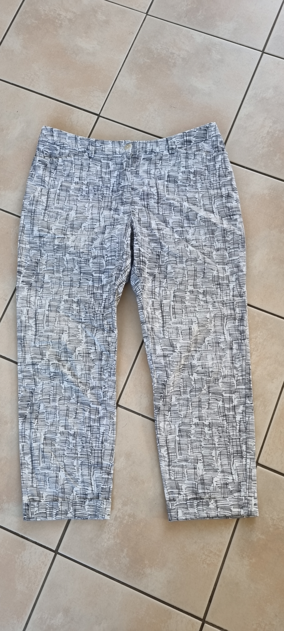 Mardee Pants size 12