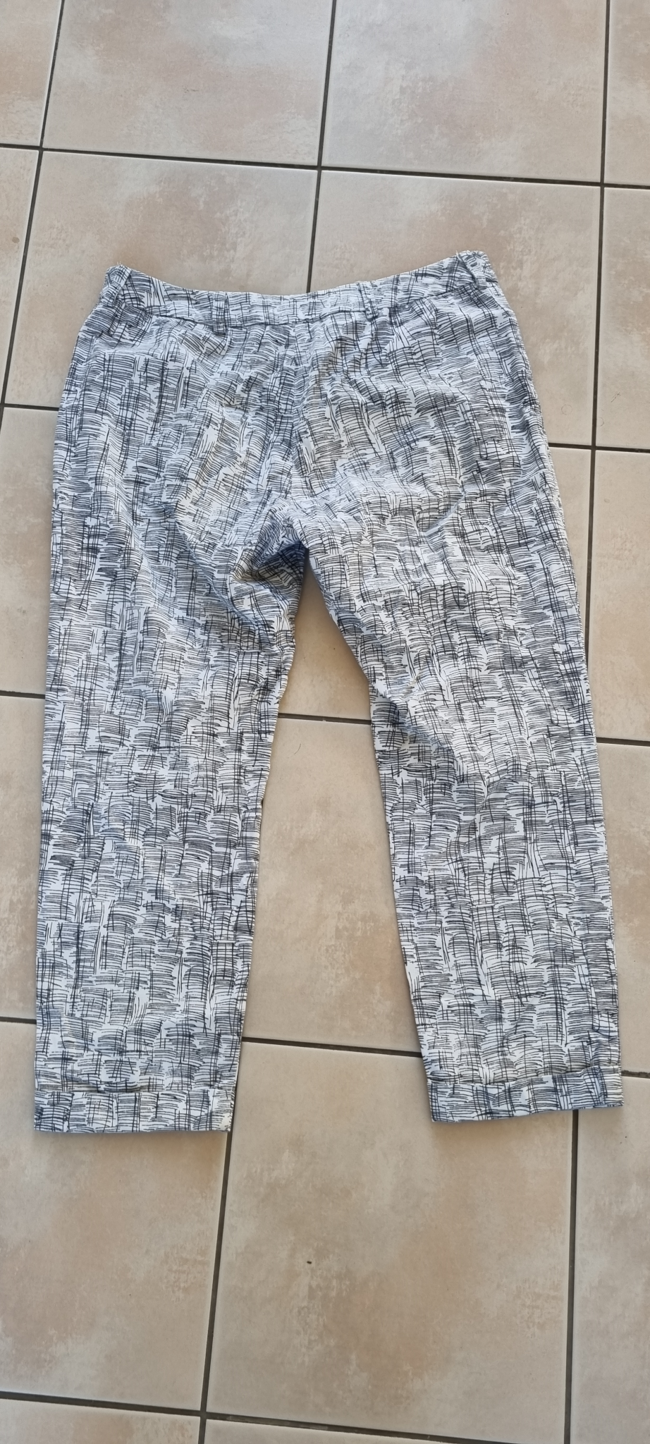 Mardee Pants size 12, image 2