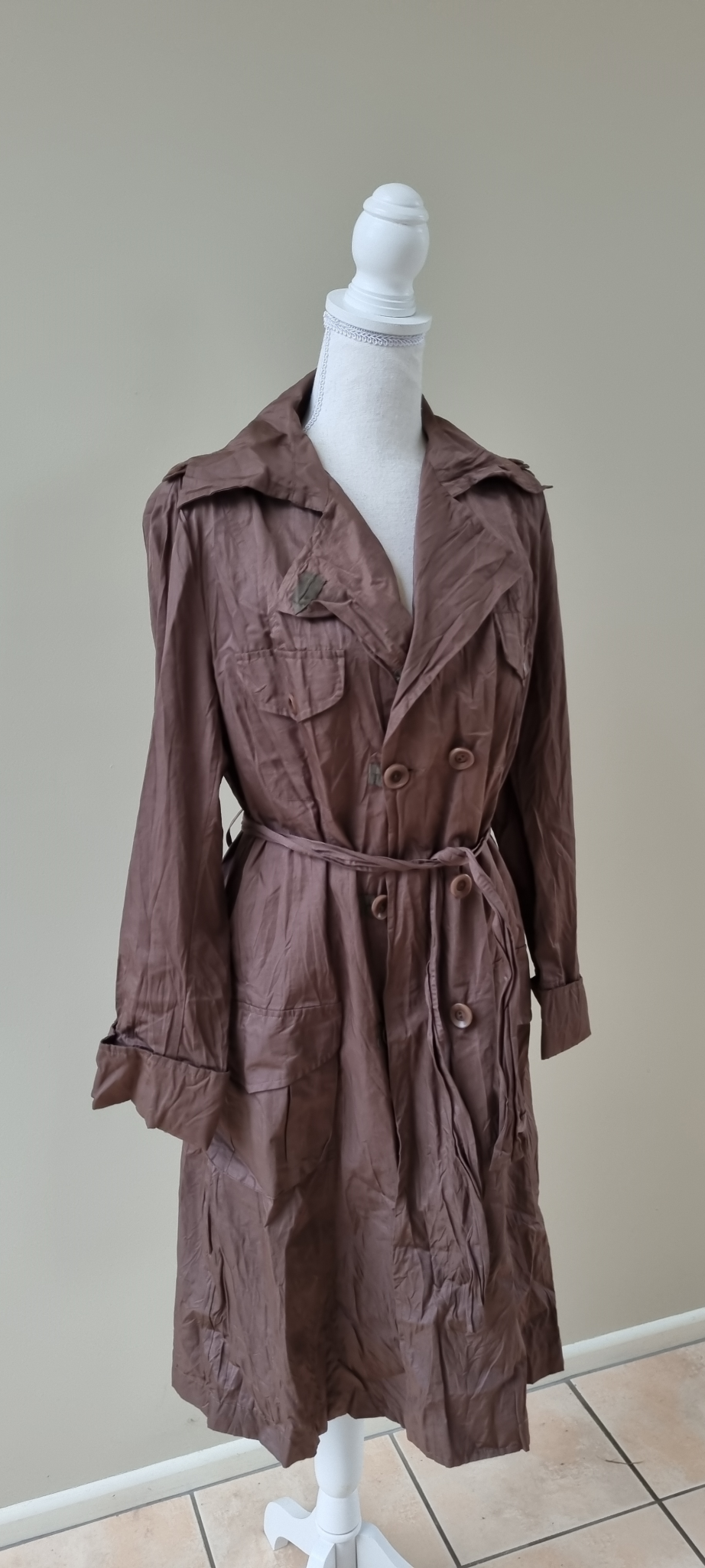 Scope Coat size 14, image 2