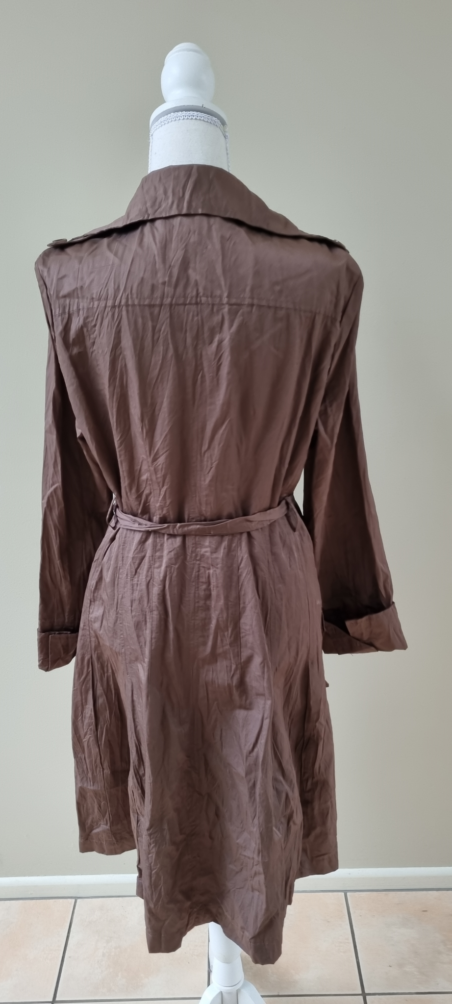 Scope Coat size 14, image 3