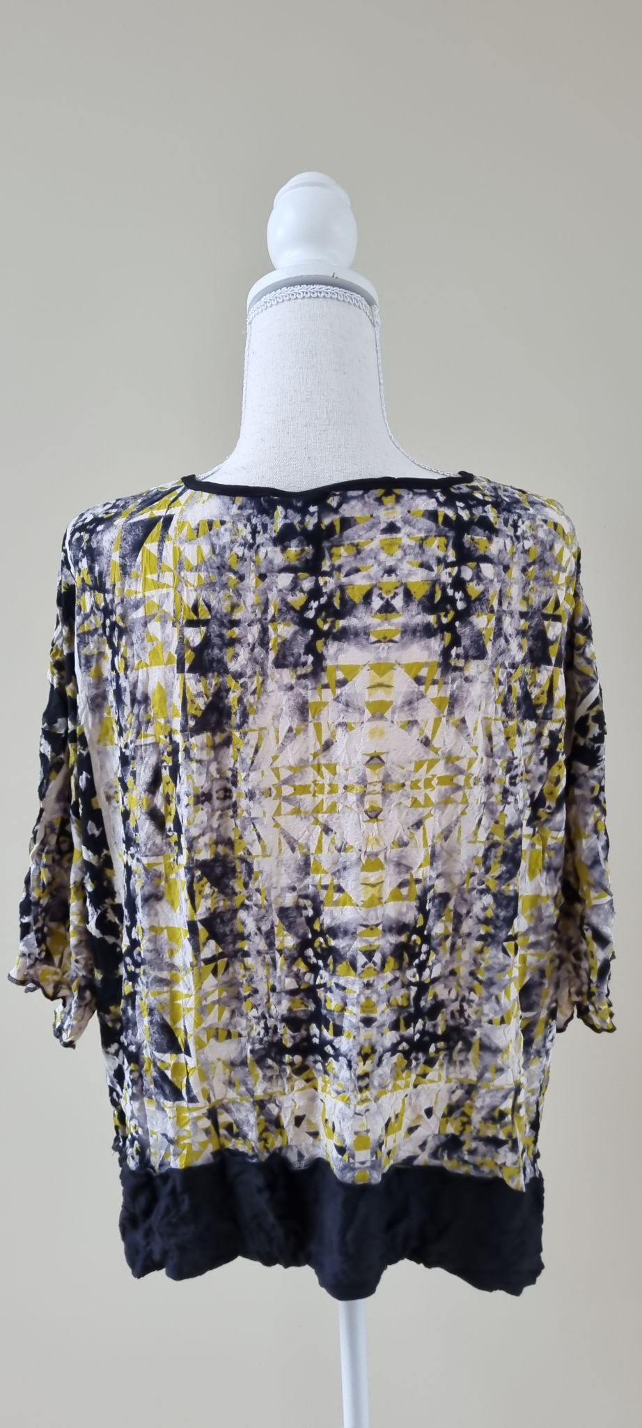 TS Taking Shape Tunic Top Size M / 18, image 3