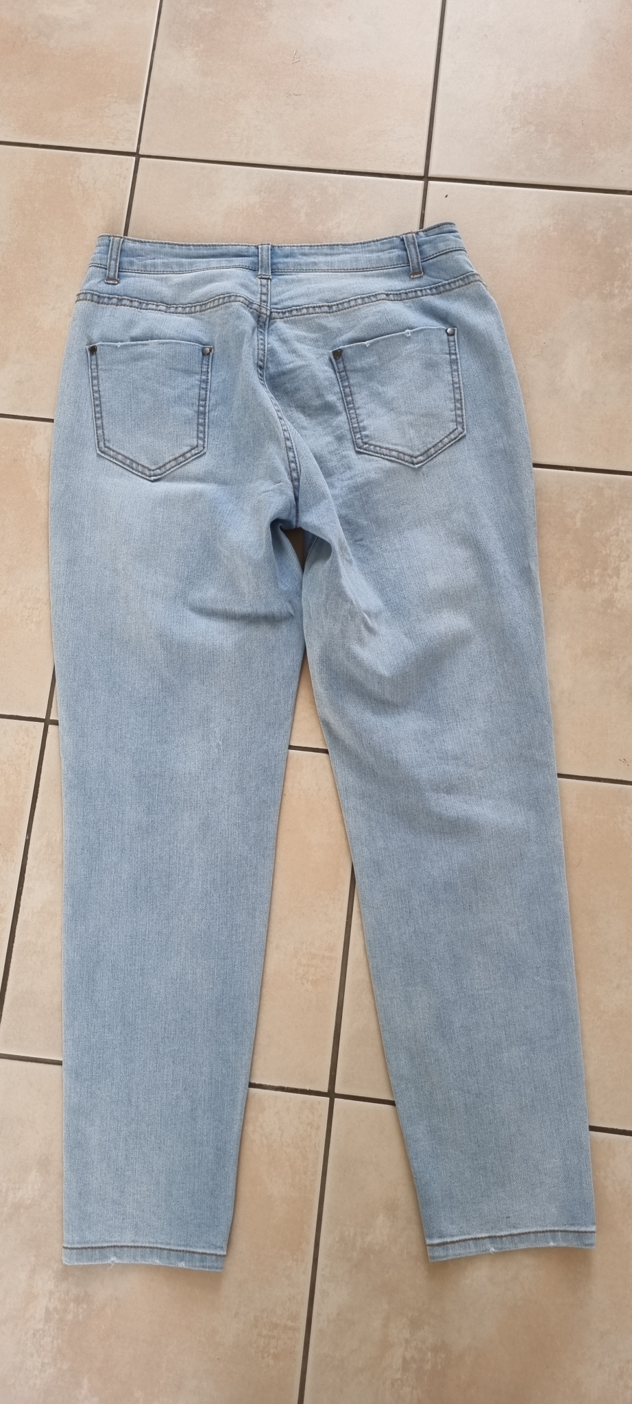 Betty Basics Jeans size 12, image 2