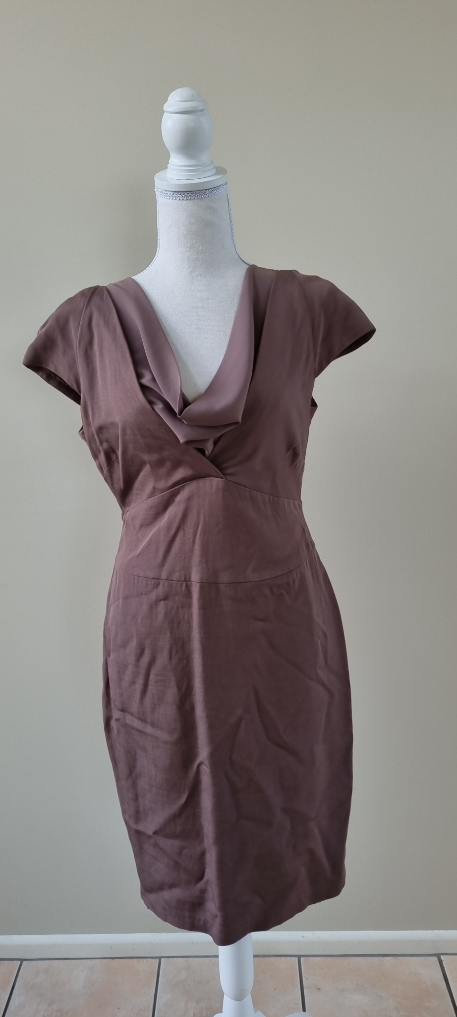 Reiss Dress Size 12