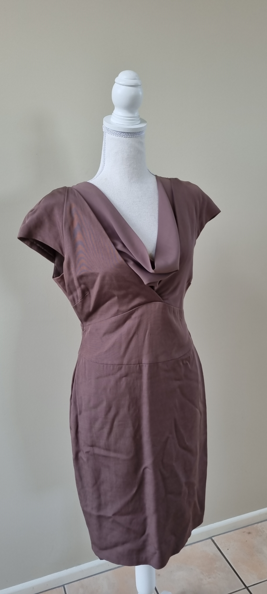 Reiss Dress Size 12, image 2