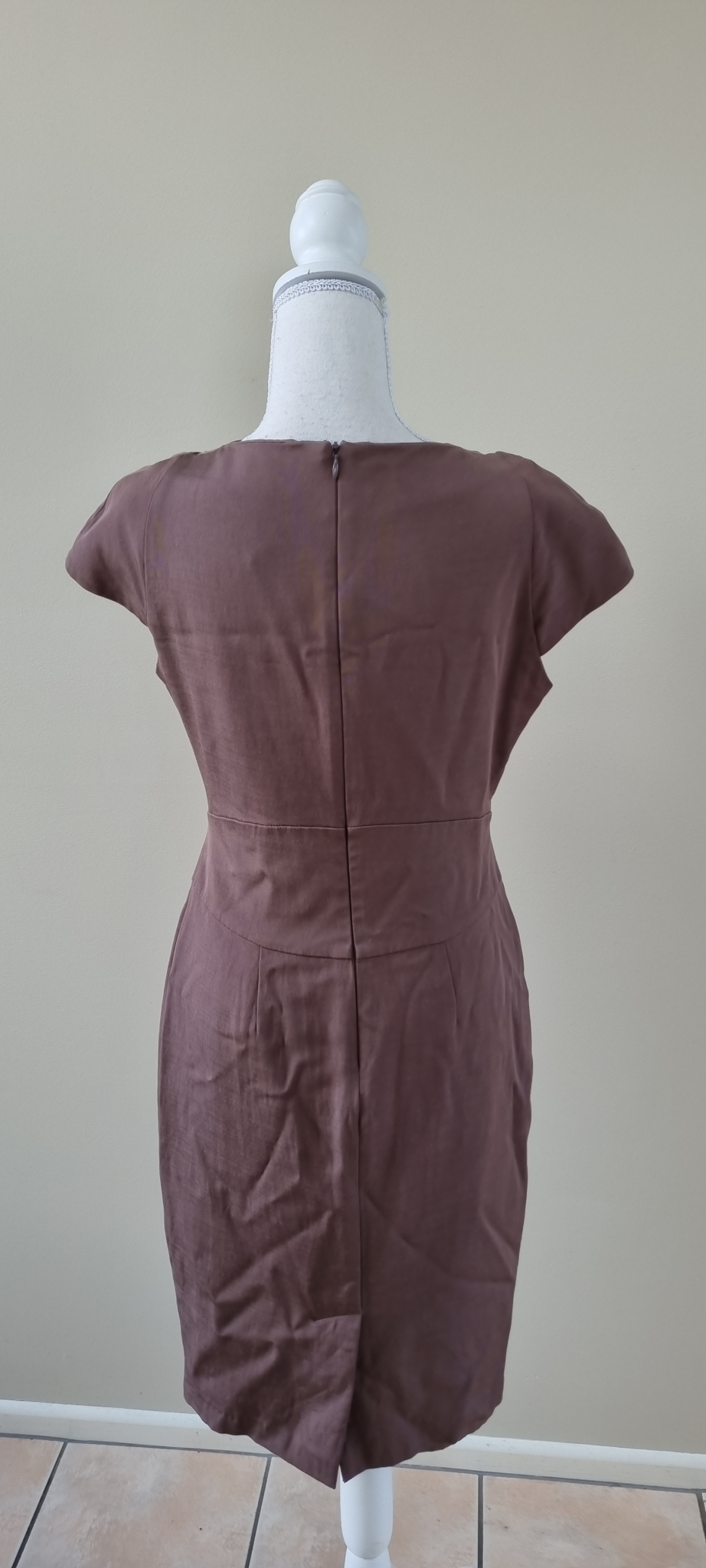 Reiss Dress Size 12, image 3
