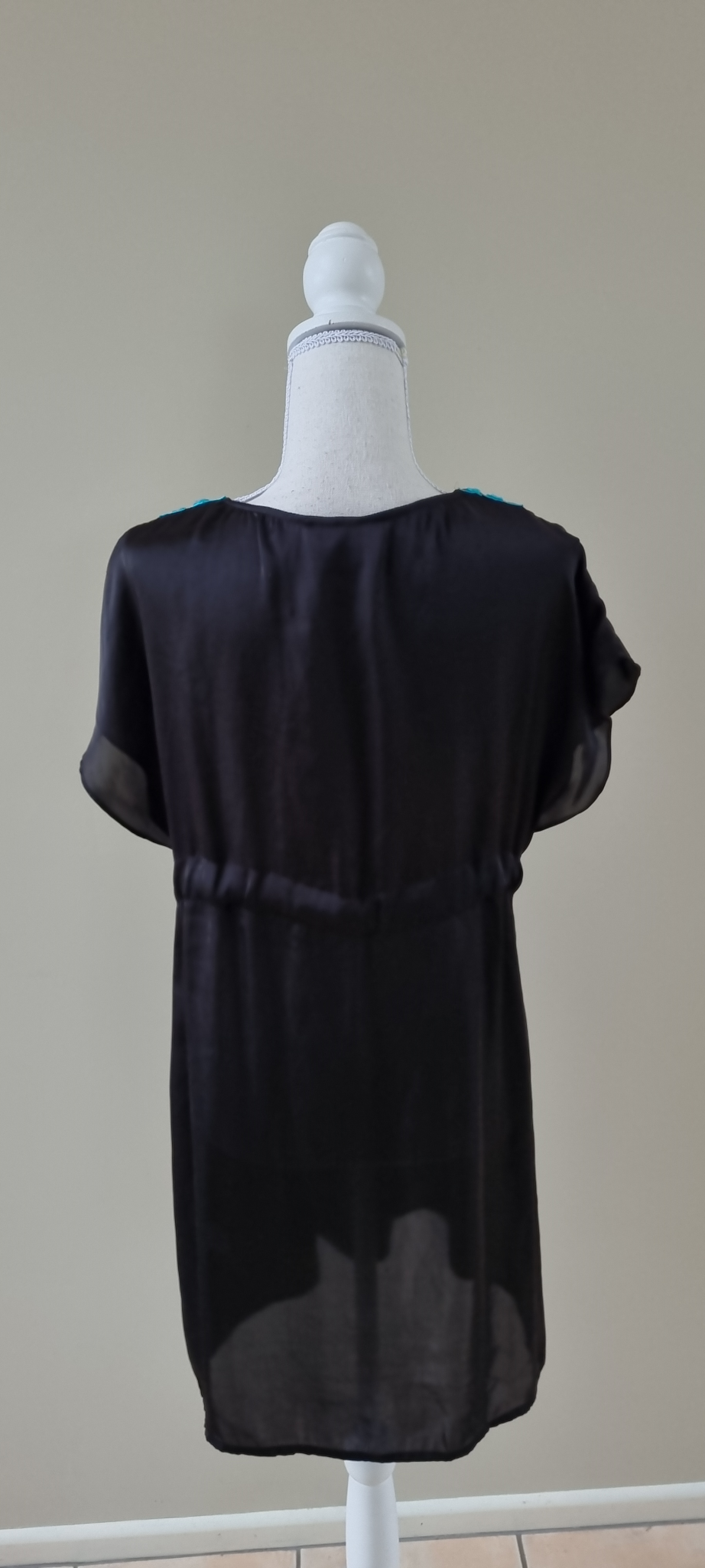 Augustine Dress Size 10, image 4