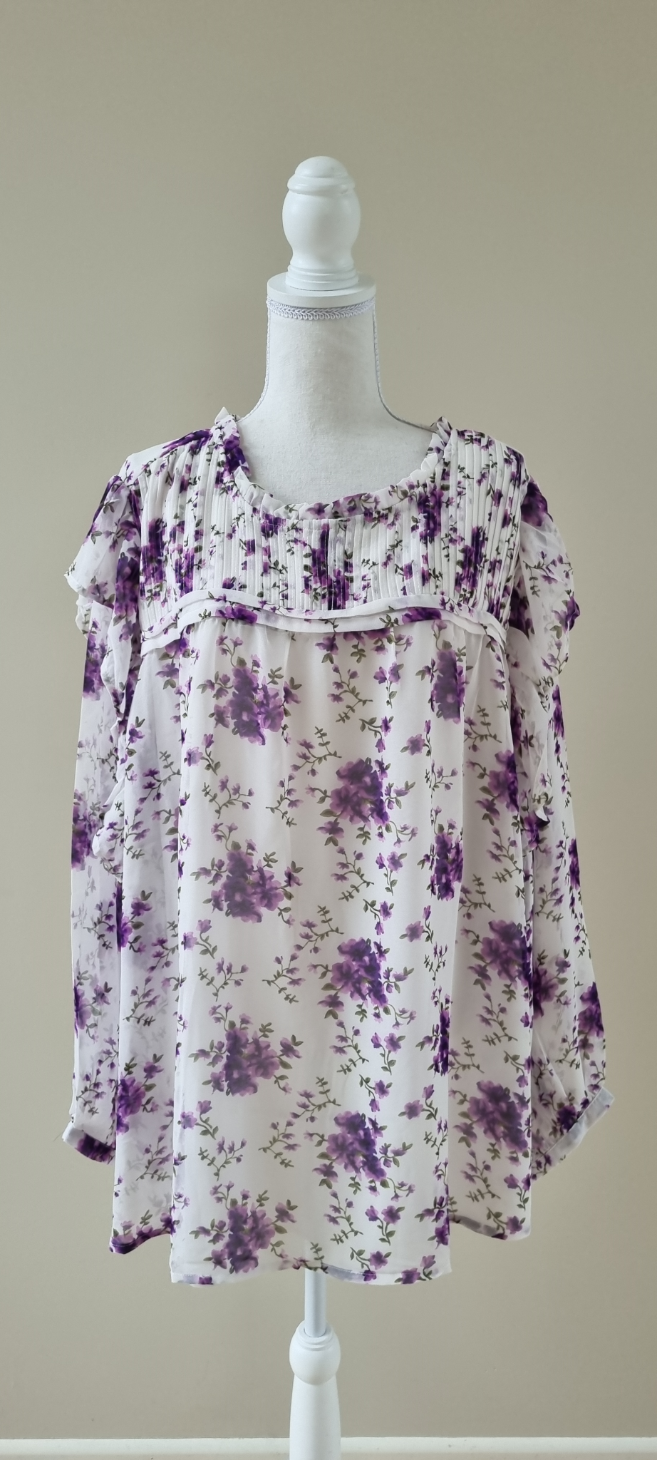 Sara Top size 14 NEW WITH TAG