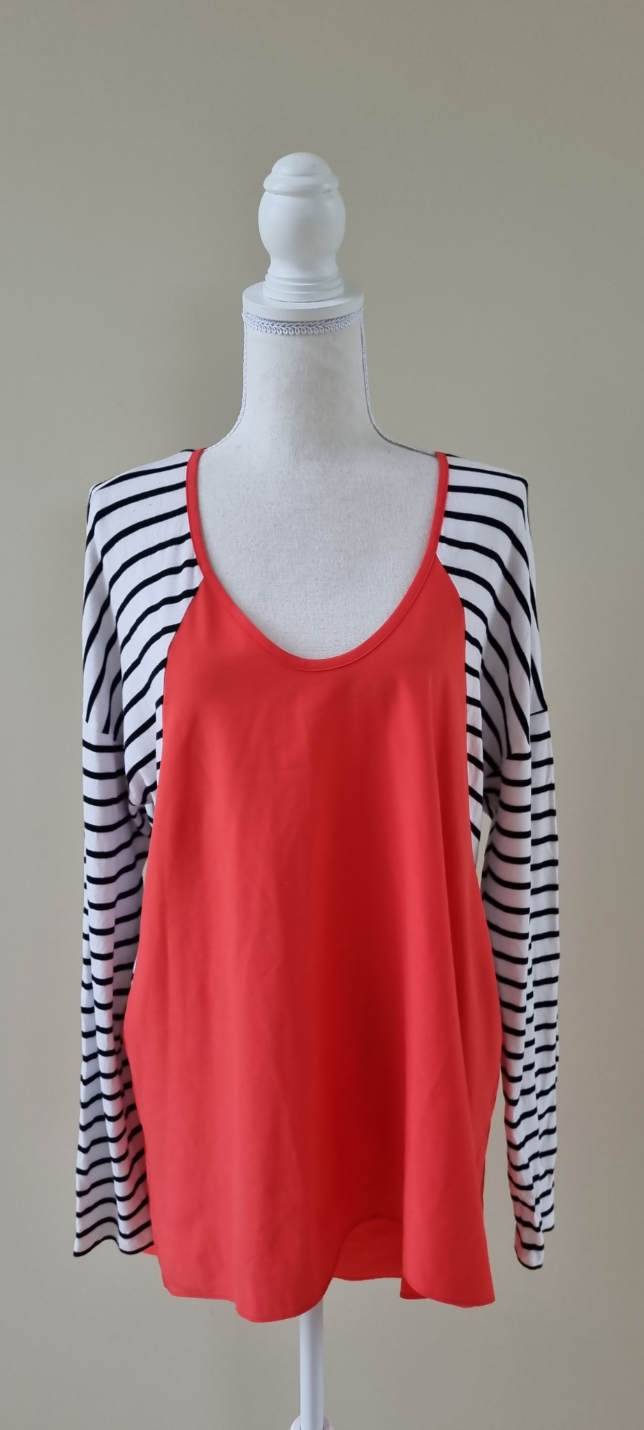 Witchery Tunic Top L