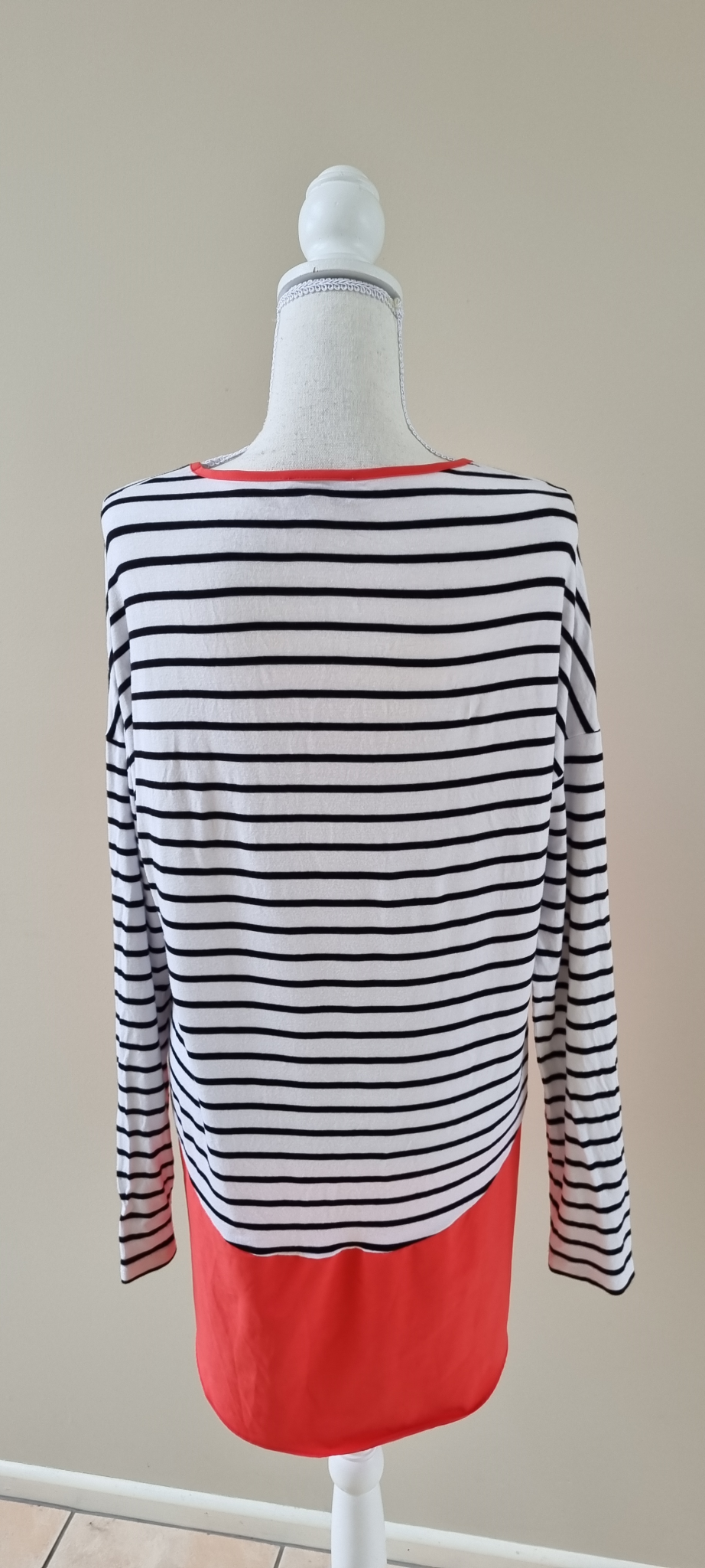 Witchery Tunic Top L, image 3