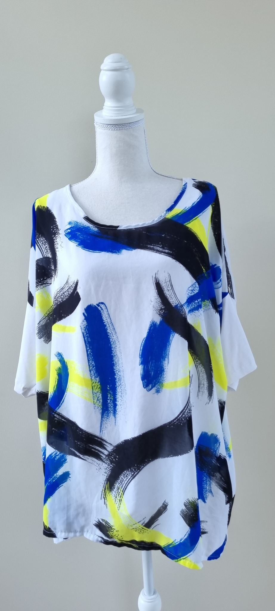 TS Taking Shape Top size 12-14