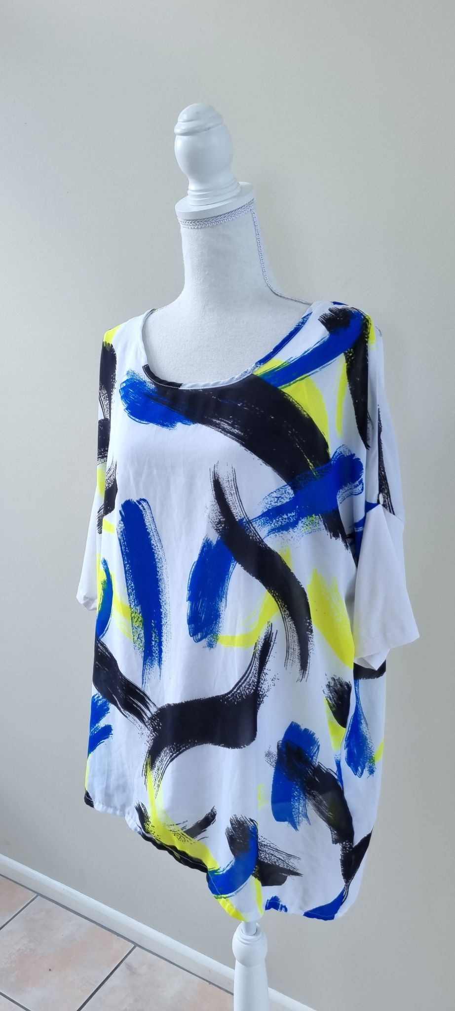 TS Taking Shape Top size 12-14, image 2