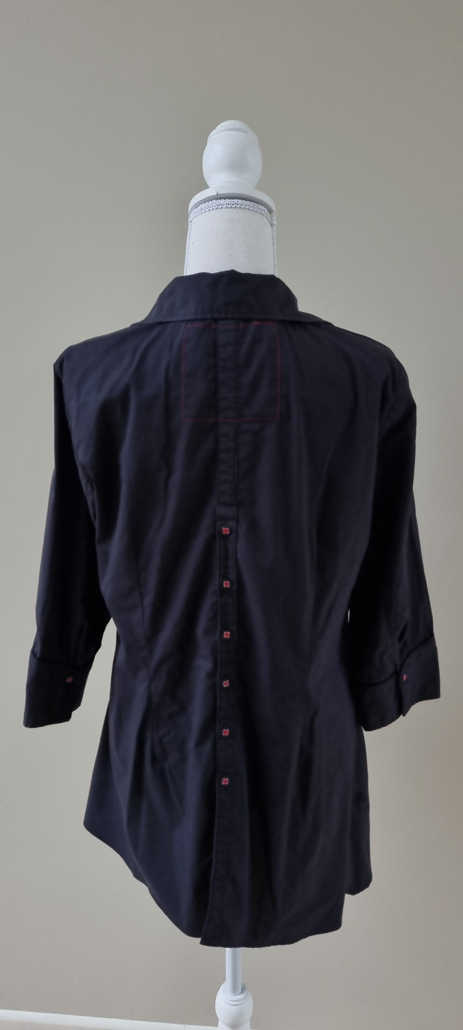 Verge Tunic Shirt size M, image 3