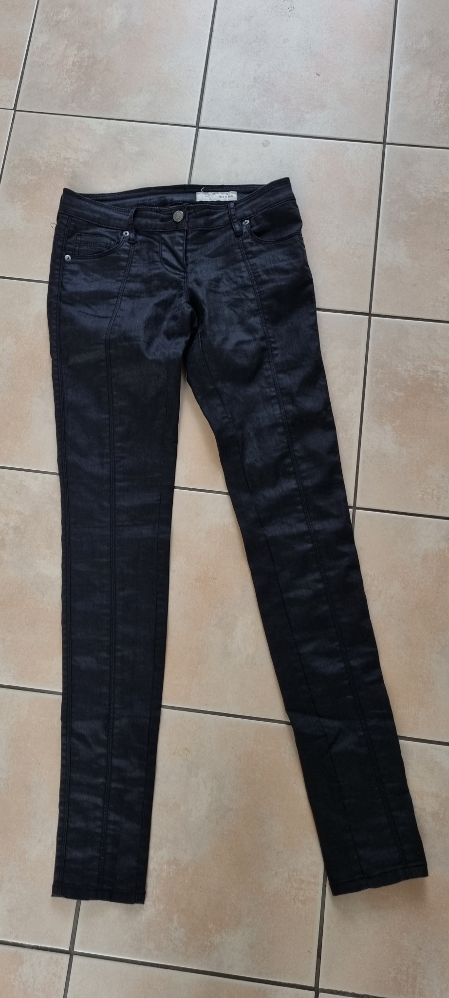 Sass & Bide Jeans size 8