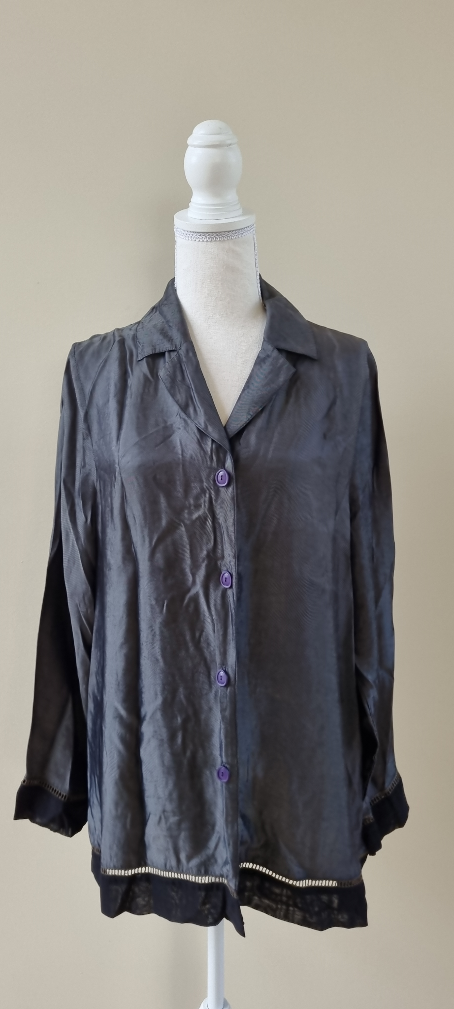 Max Tunic Shirt size 14