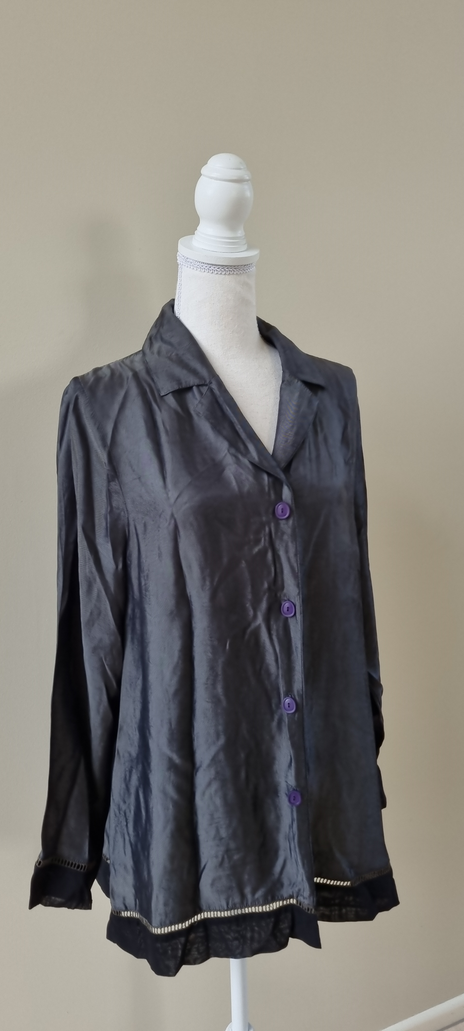 Max Tunic Shirt size 14, image 2