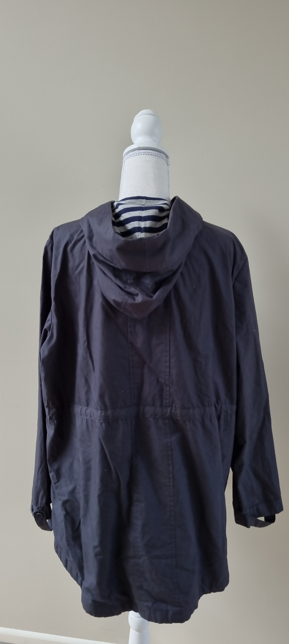Virtu Coat size 16, image 3