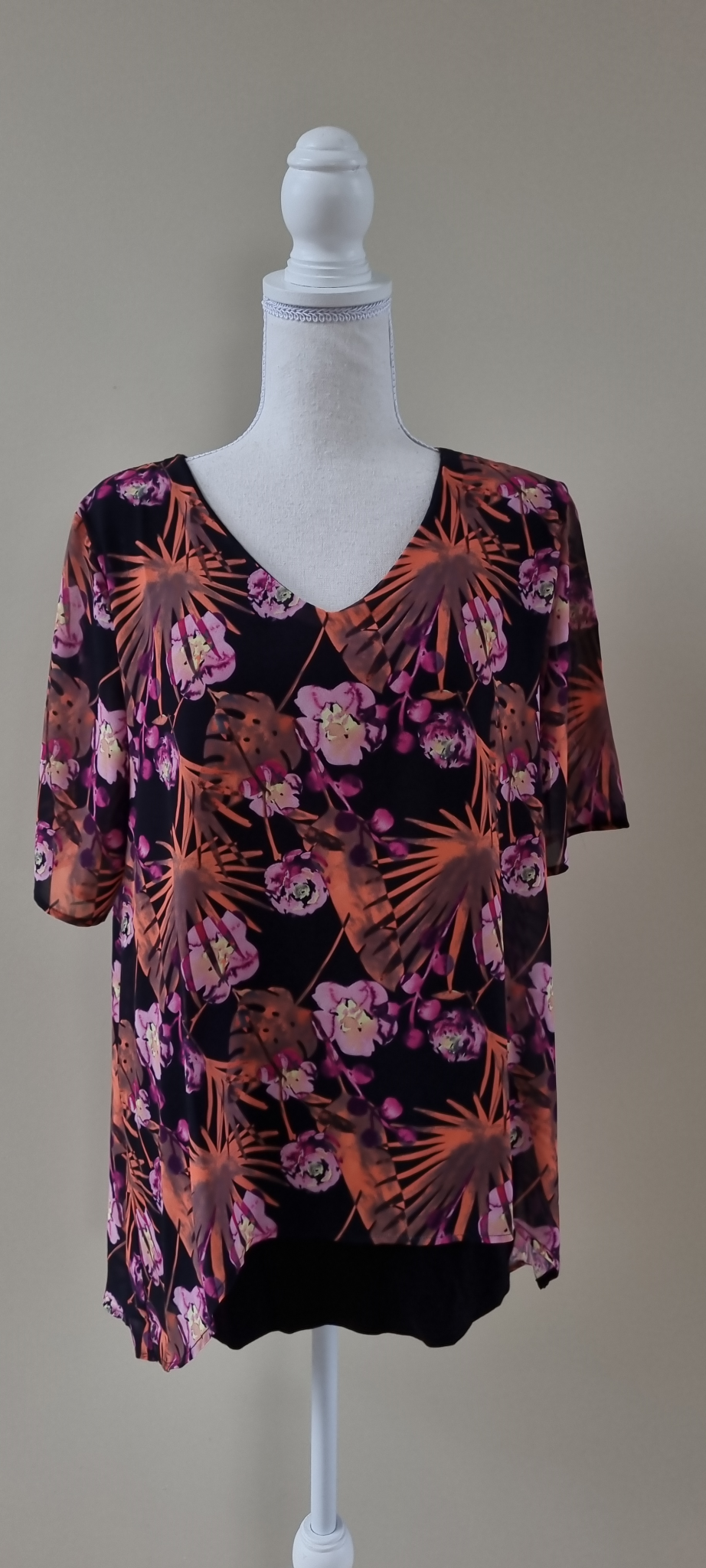 Sara Top size 14, image 2