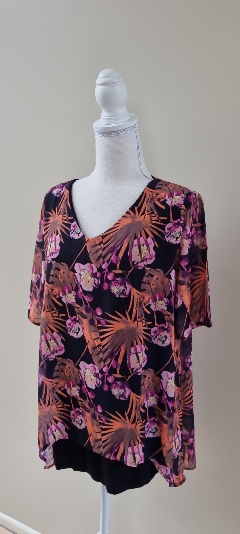 Sara Top size 14, image 3