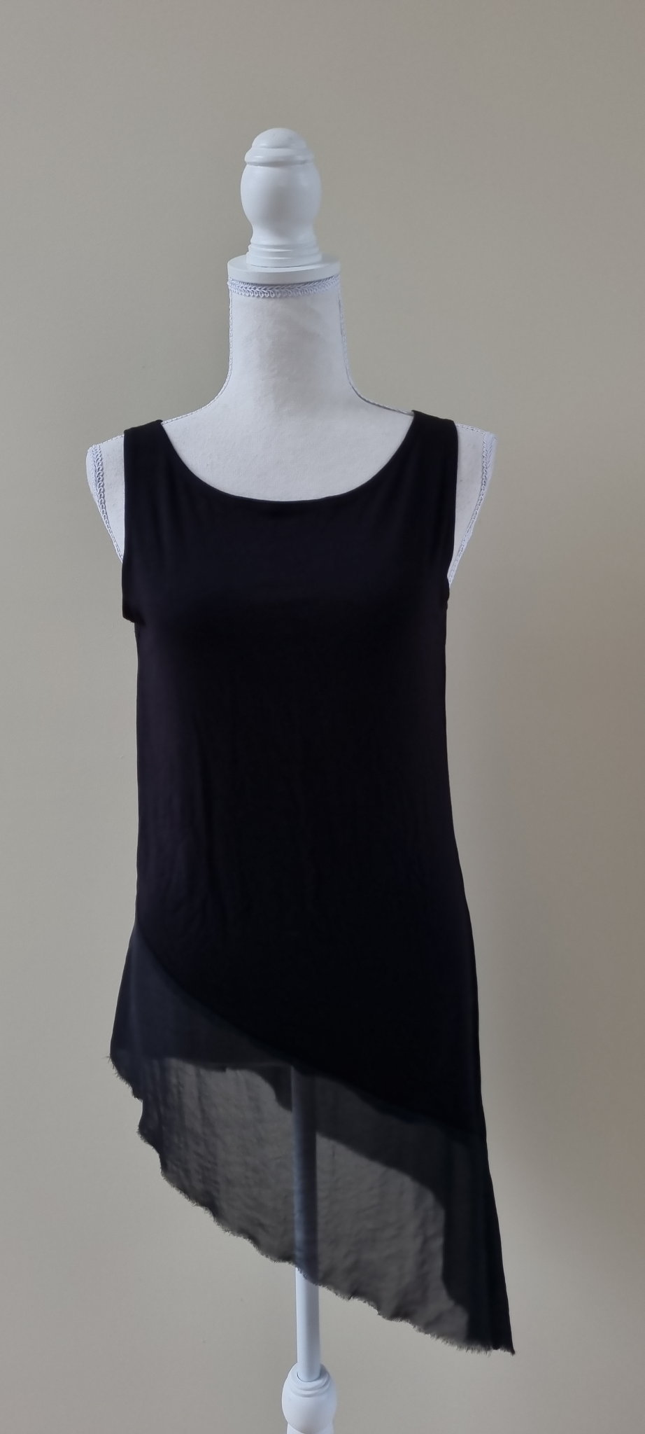 Toby Tunic Top size 10