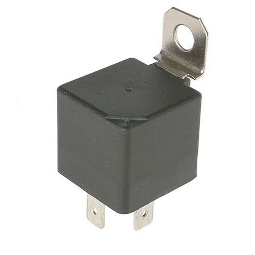 Mini Relay 12v 5 Pin Change Over