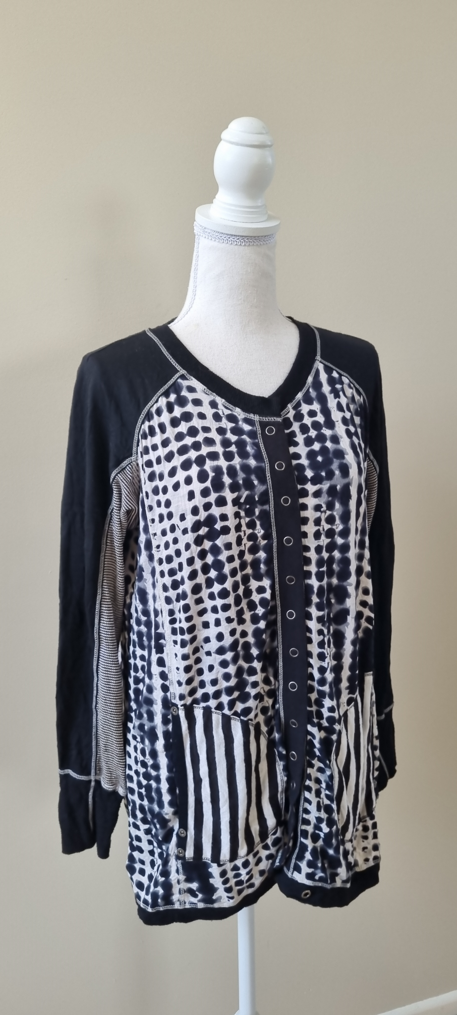Verge Top size M, image 2