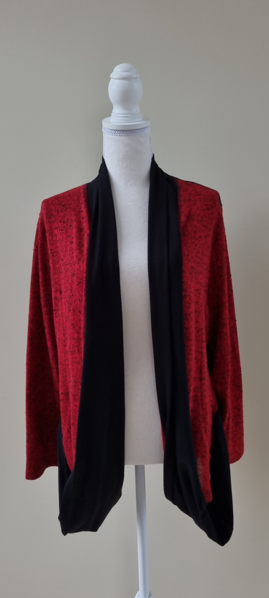 New Zealand Made Cardigan size 14